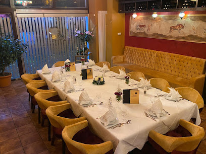 Palace Restaurant | Libanesisches Essen