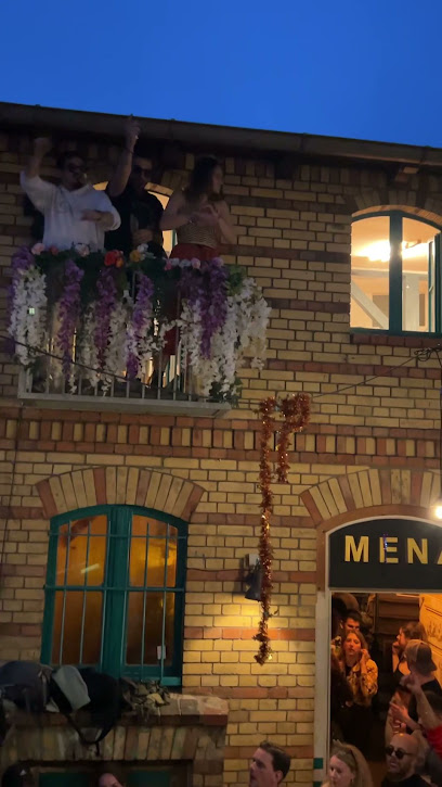 Mena Berlin
