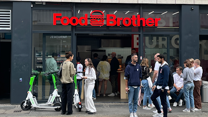 FOOD BROTHER