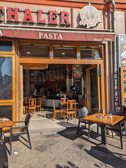 Rosenthaler Grill & Schlemmerbuffet