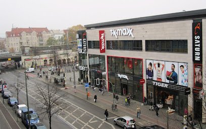 TK Maxx