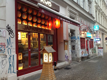 KYO Grill