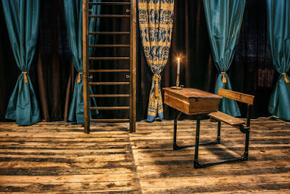 Domina Studio Lux Berlin