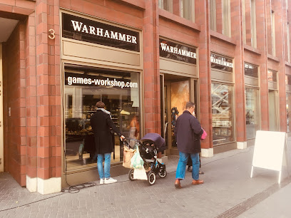 Warhammer