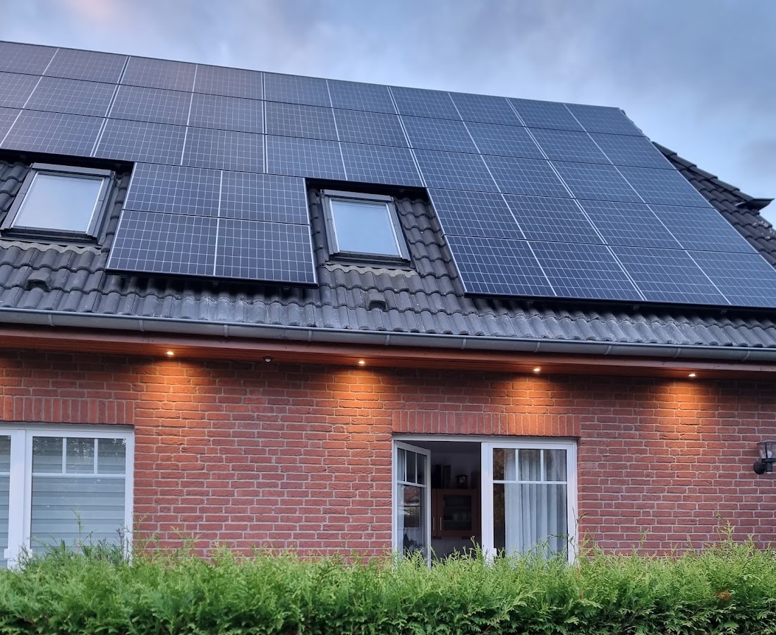 Solartechnik Lauckner, Berlin