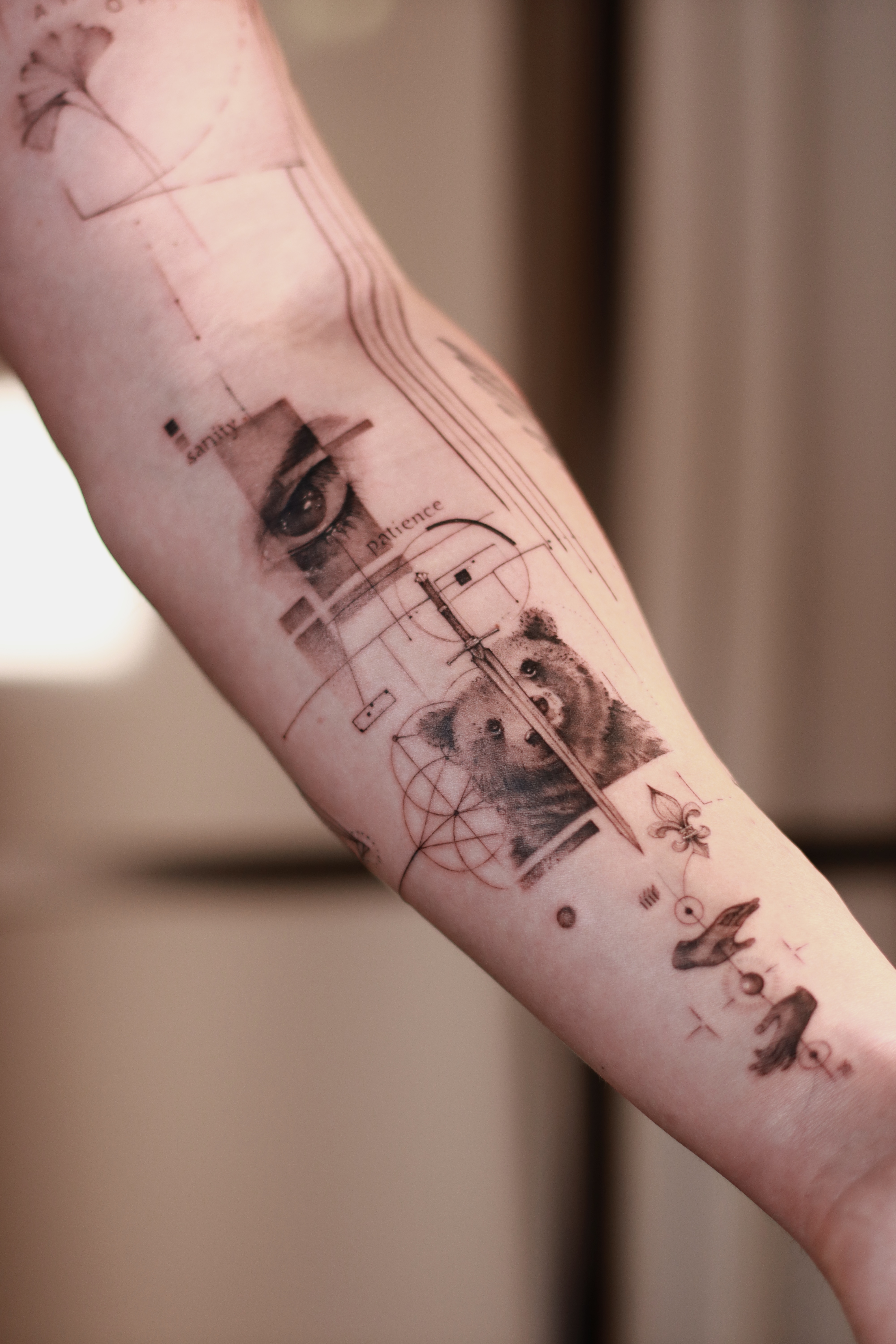 Photo 1 of VOID INK TATTOO BERLIN