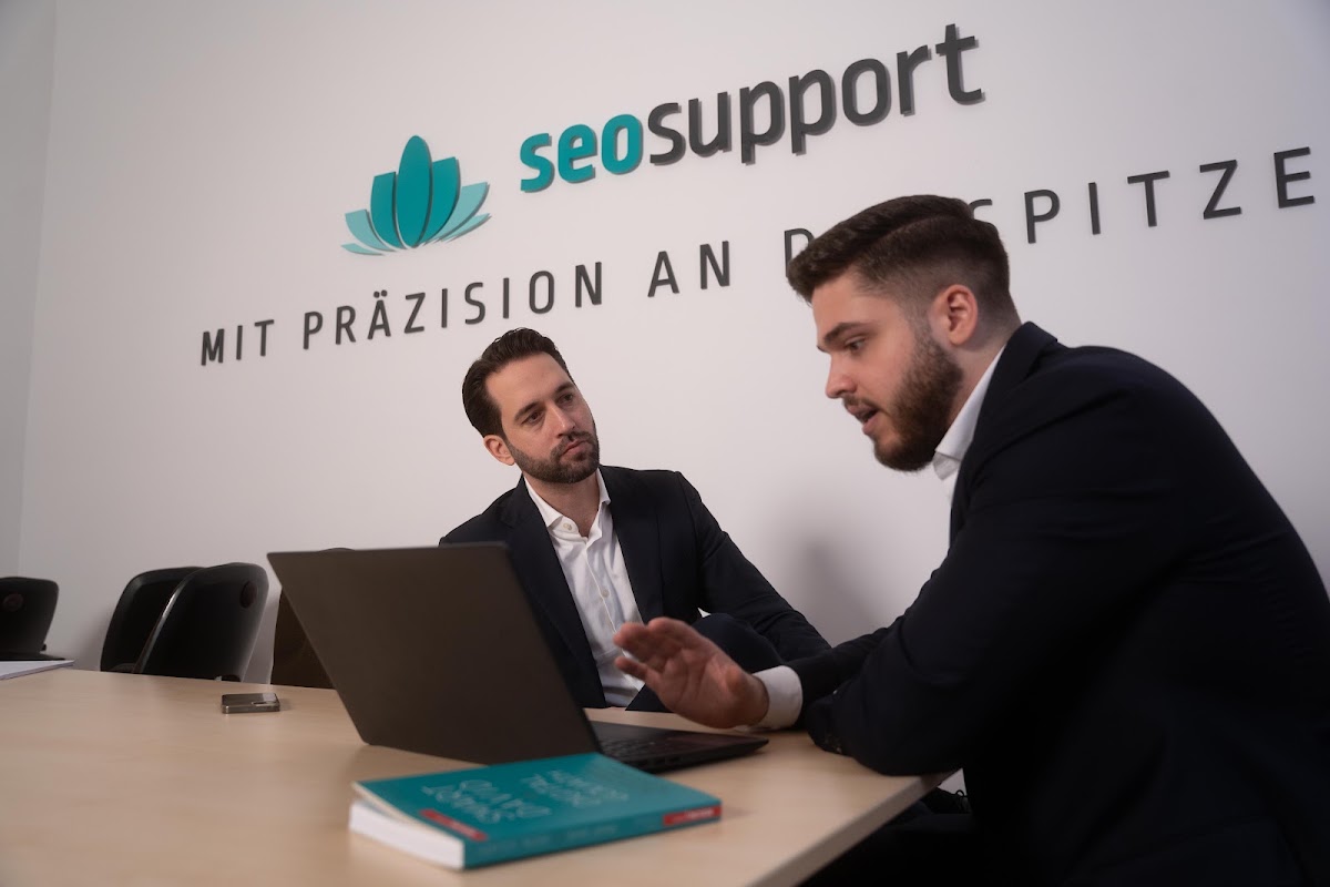 seosupport, Berlin