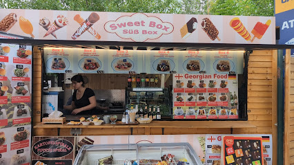 Sweet Box