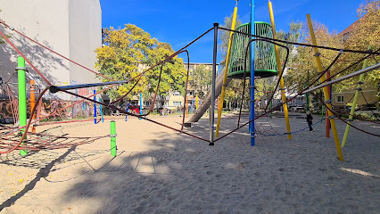 Zirkus Playground