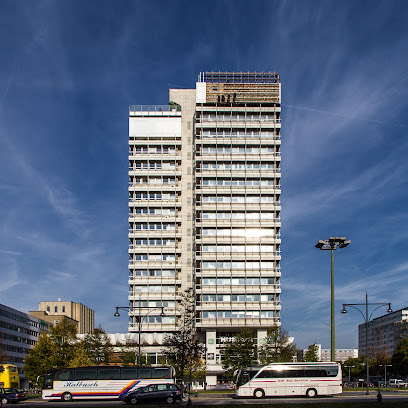 Sky Club - Berlin