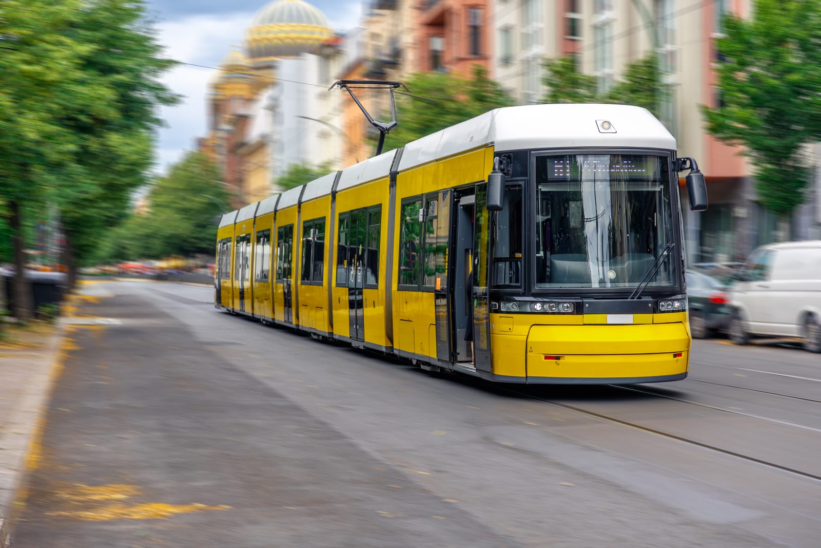 Berlin