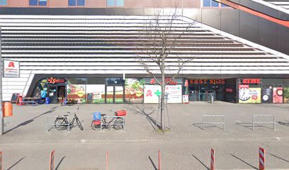 OUTLET STATION