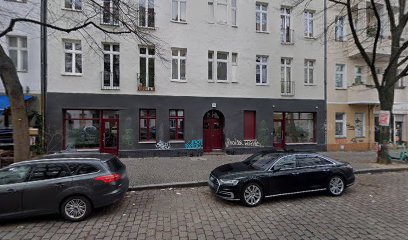 mittenmang Hausverwaltung, Berlin