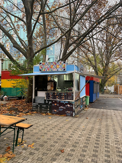 Streetfood Market