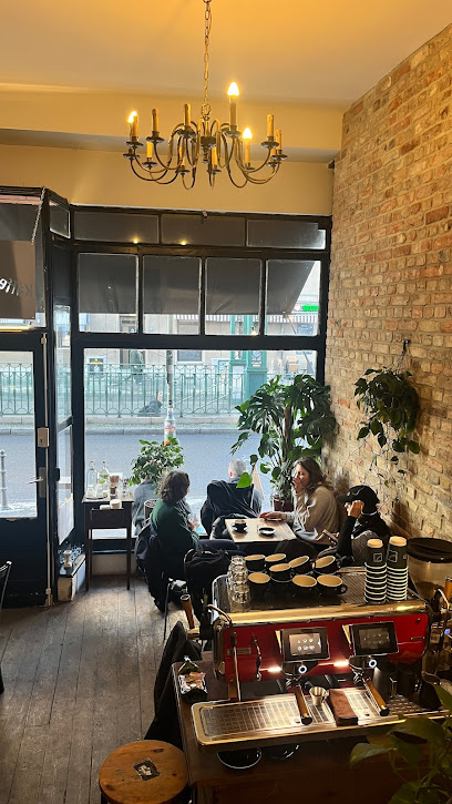 Káffee Büro