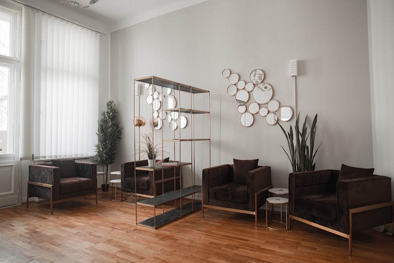 Dr. Alexandra Buschmann, Berlin