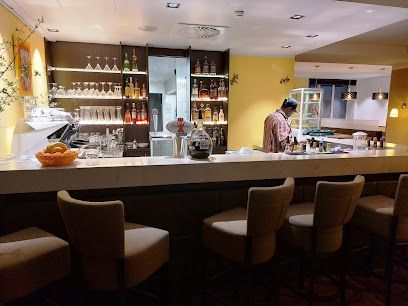 Johnny's Bar - Karibisches Restaurant