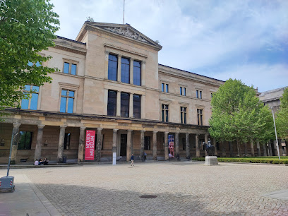 Neues Museum