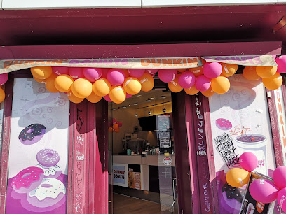 Dunkin' Donuts