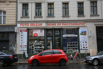Foto Selcuk
