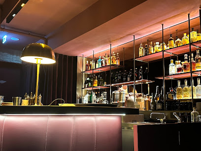 HIMITSU Speakeasy Bar