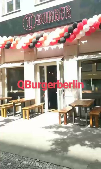 Q Burger