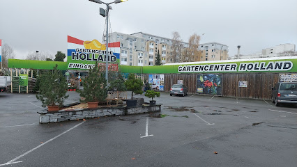 Garden Center Holland, Märkisches Viertel