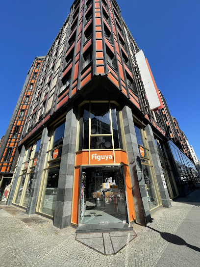 Figuya.com Store