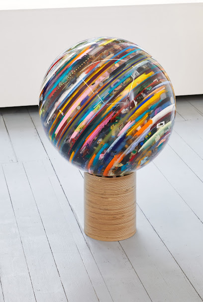 Taubert Contemporary