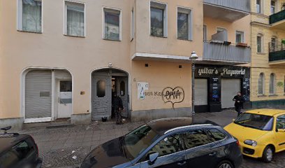 Miko Gaming Lounge
