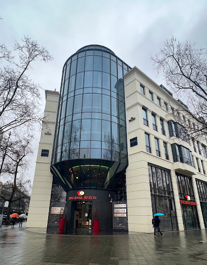 Spielbank Berlin