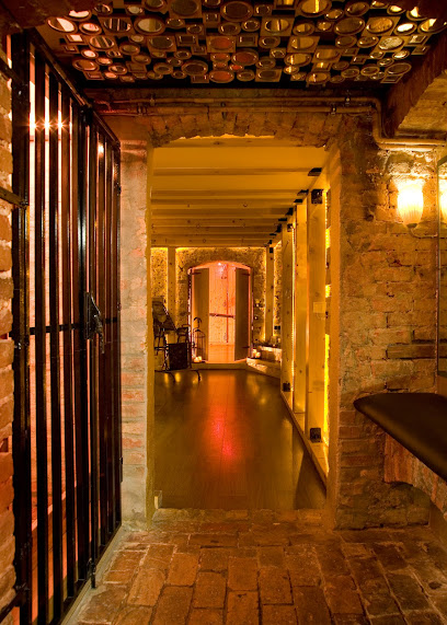 Shibari Bar