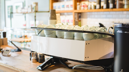 Zwipf Coffee