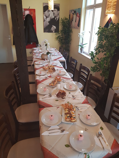 Dolci e Salati
