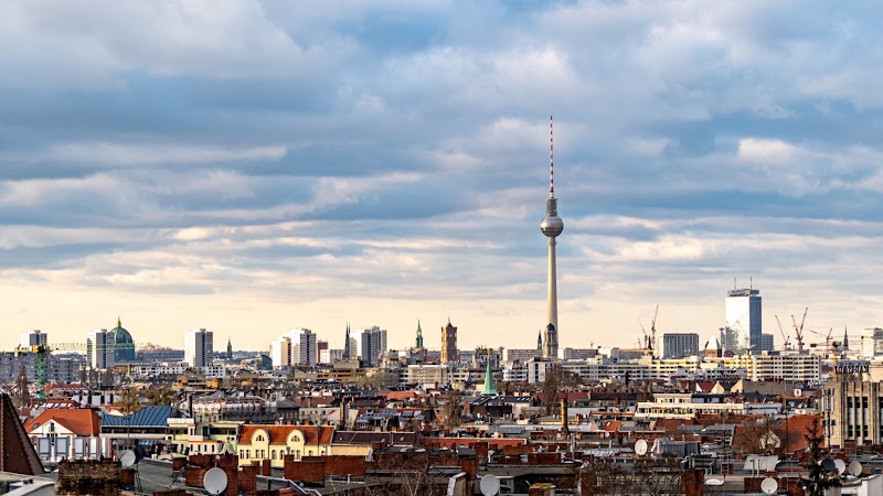goldschwarz Immobilien, Berlin