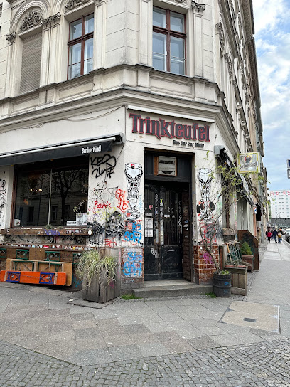 Trinkteufel