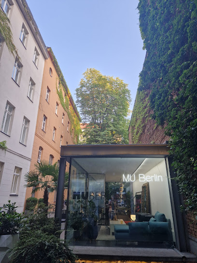 MU Berlin