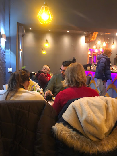 Pho & More Restaurant Berlin