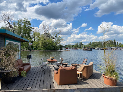 Saunainsel Berlin