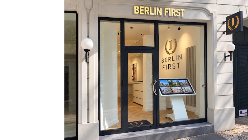 Berlin First