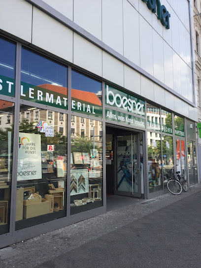 boesner Berlin-Neukölln