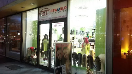 GT World Of Beauty GmbH Berlin