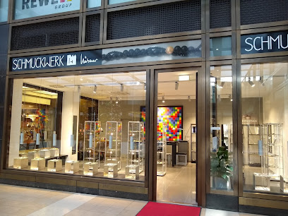 Schmuckwerk Hübener Berlin