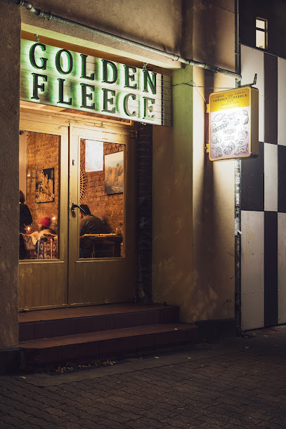 Golden Fleece Restaurant Mitte