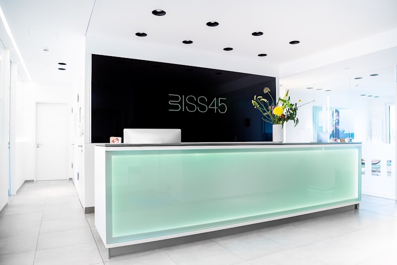 BISS45 Charlottenburg, Berlin