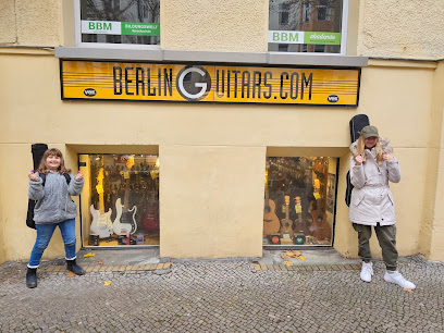 Berlin Guitars