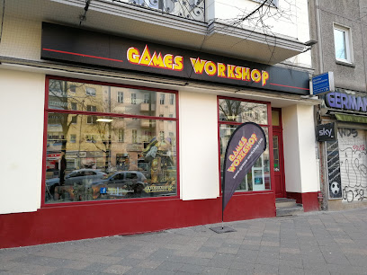 Warhammer