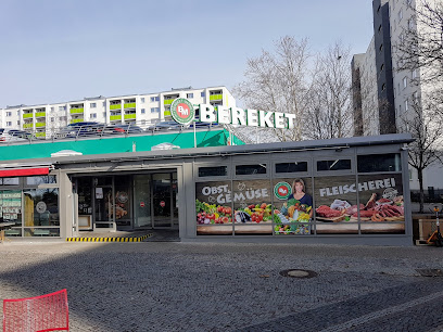 Bereket Market