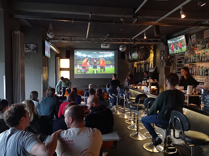 FC Magnet Bar