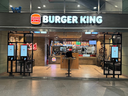 BURGER KING Friedrichstraße